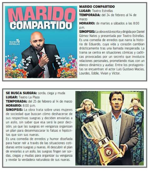 $!“Los reyes no llegaron”