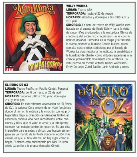 $!Regresa con la biblioteca mágica