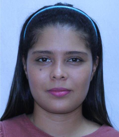 Chiricanas buscan una curul