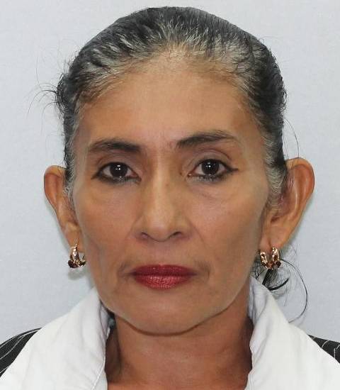 Chiricanas buscan una curul