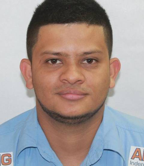 Diez buscan la alcaldía de David