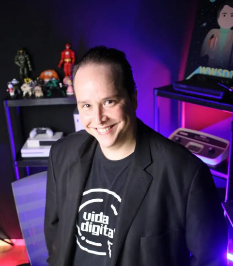 Una iniciativa universitaria busca limitar redes sociales a menores