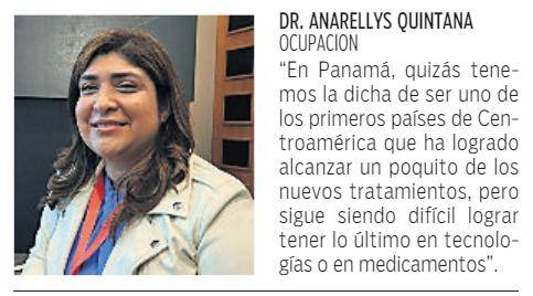 $!Cáncer: la guerra contra el mieloma múltiple