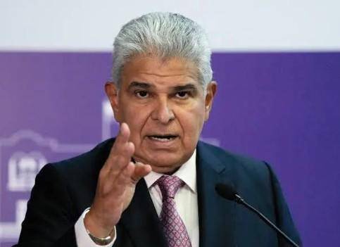 Chiriquí, en los planes de inversión pública en 2026