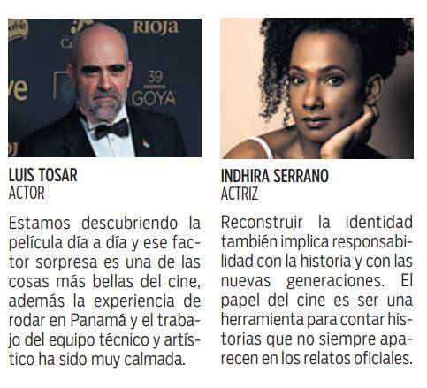 $!El Día de los Mártires contado en una película