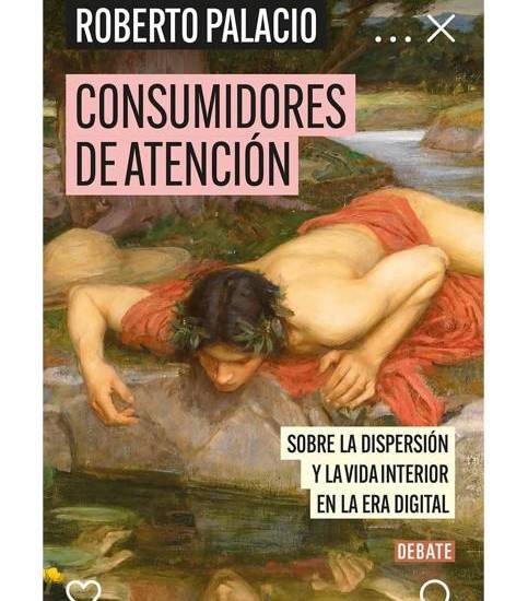 La Feria del Libro se despide de Atlapa con una maratón de grandes autores