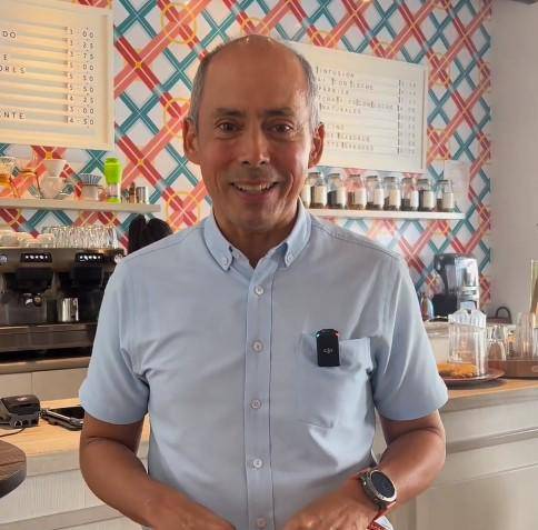 Bella Vista se disputa entre 5 aspirantes