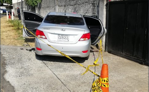 Imputan cargos a sospechoso de doble homicidio en Panamá Viejo