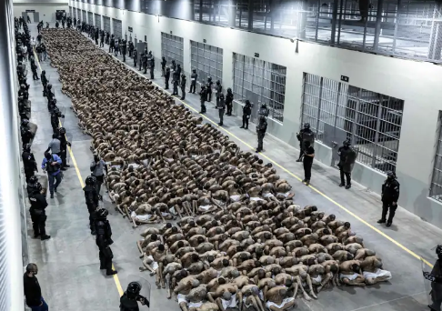 Tejemeneje del 17 de abril de 2026