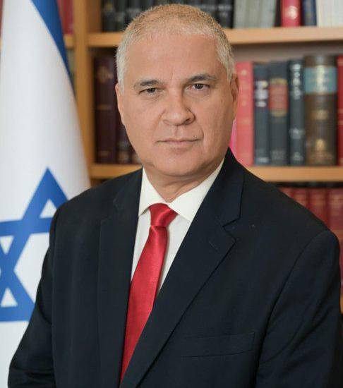 Israel lucha por un futuro mejor para el mundo