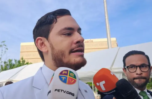 Tejemeneje del 3 de diciembre de 2025