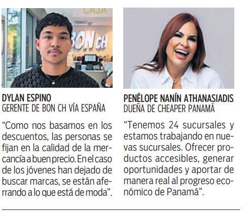 $!Aumenta el mercado de la ropa de segunda mano