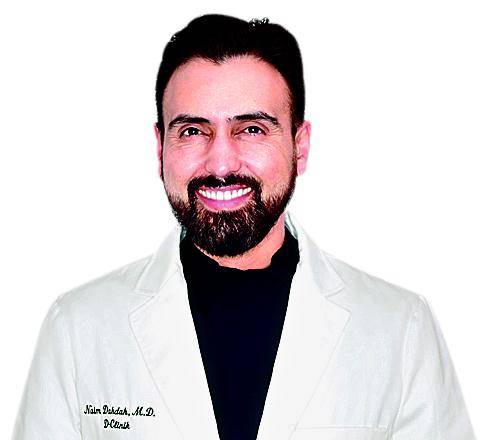 Morpheus 8, una “máquina del tiempo” para rejuvenecer la piel