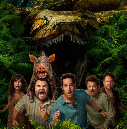 Estrenos para Navidad