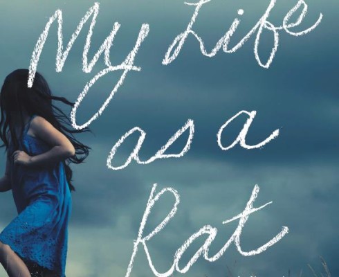 'Mi vida como rata', un triller de Carol Oates