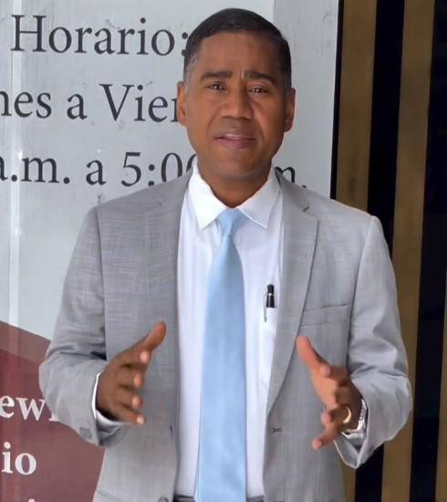 Compiten por la alcaldía de San Miguelito