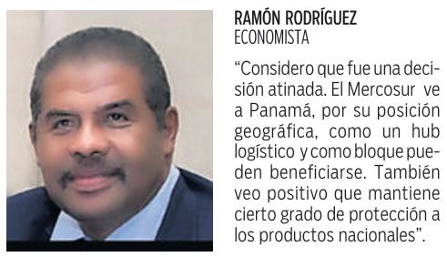 $!Mercosur: Puerta abierta a inversión y nuevos mercados