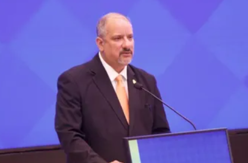 La reforma al reglamento interno es la prioridad de la Asamblea