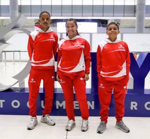 Caldo Deportivo del 7 de abril de 2026