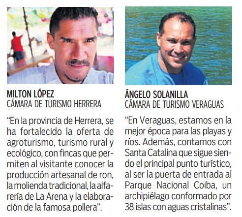 $!Playas, buceo y senderismo, en la oferta turística para el verano