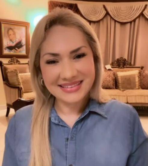 Chiricanas buscan una curul