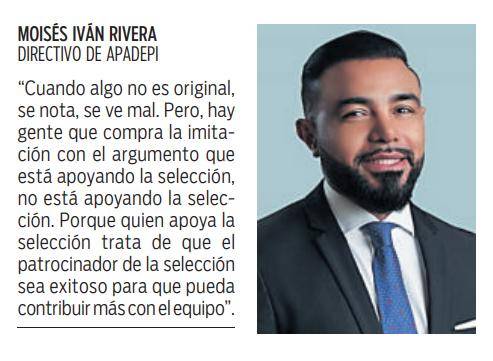 $!Evite el fraude de las imitaciones