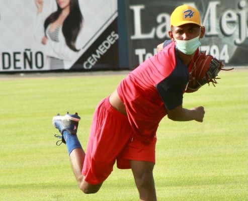 Panamá jugará el Mundial U18 de Béisbol en Estados Unidos