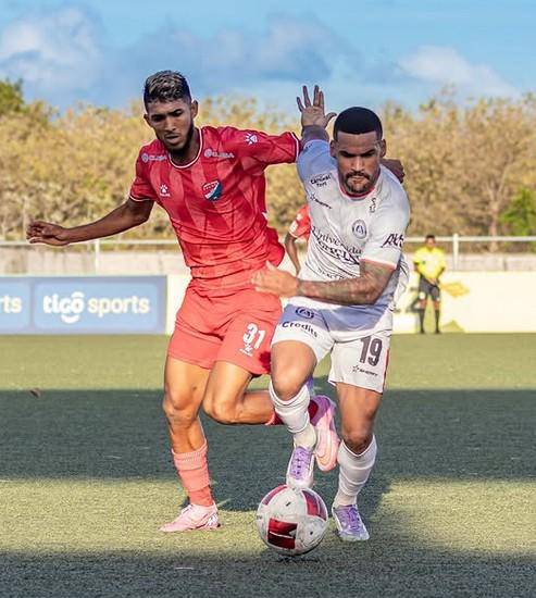 Caldo Deportivo del 8 de abril de 2026
