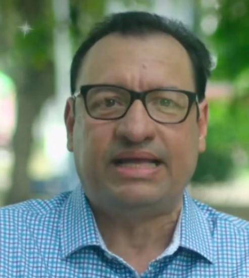 Bella Vista se disputa entre 5 aspirantes