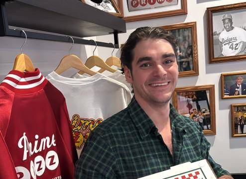 Muere el actor RJ Mitte, conocido por la serie “Breaking Bad”