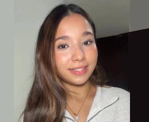 Hace crecer su valentía con el vóley