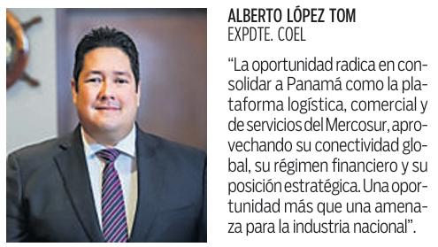 $!Mercosur: Puerta abierta a inversión y nuevos mercados