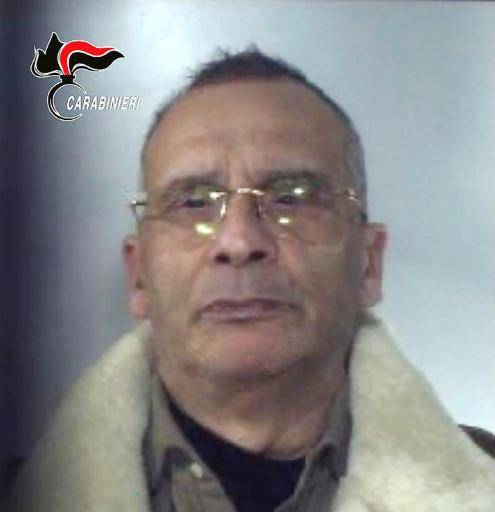 Italia incauta bienes de un difunto jefe de la mafia por más de 200 millones de dólares
