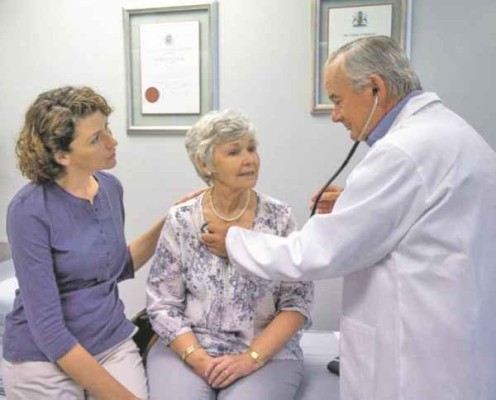 La diabetes tipo 2 es tres veces más cara