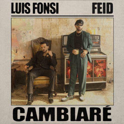 Luis Fonsi anuncia Mar Ifinito World Tour 2027