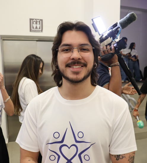 Jóvenes de la Zona Este brillan en los 10 años de TalenPro