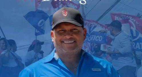 Los 26 representantes de la capital