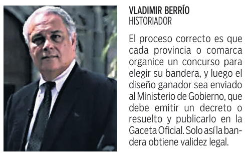 $!Banderas, símbolos de cultura y pertenencia