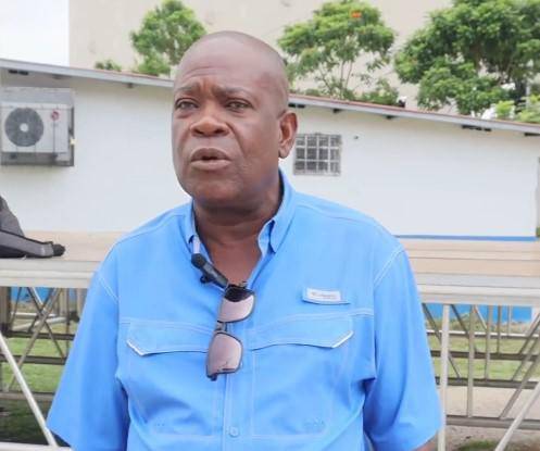 Los 26 representantes de la capital