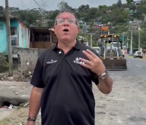 Tejemeneje del 5 de enero de 2026