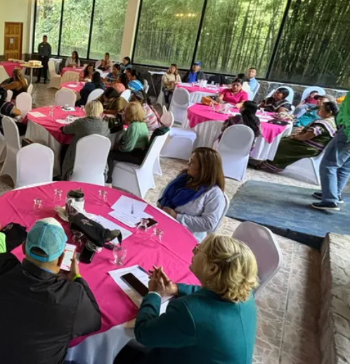 Cirilo Salas: El PP está en proceso de consolidación