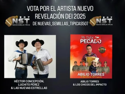 el típico