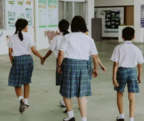 Pexels | Unos estudiantes.