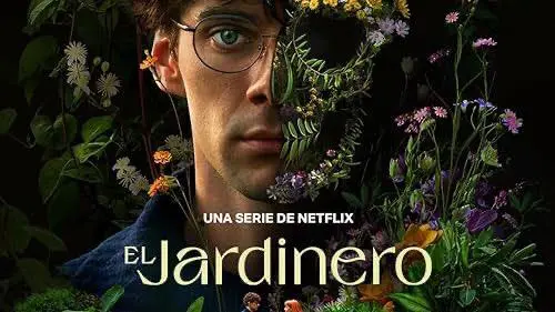 Thriller “El jardinero”.