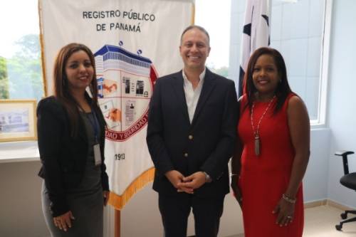 Designan a nuevos directores en la provincia de Chiriquí