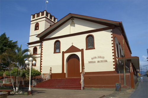 Procesiones y viacrucis en la agenda de la Semana Santa