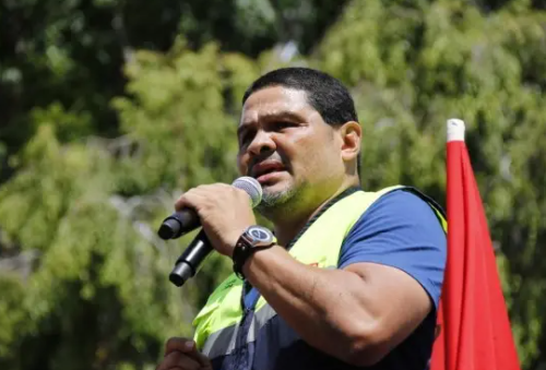 Tejemeneje del 14 de noviembre de 2025