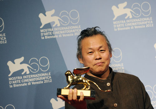 La fiscalía rechaza la denuncia por abusos sexuales contra el cineasta Kim Ki-duk