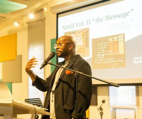 Danilo Pérez y el legado del jazz