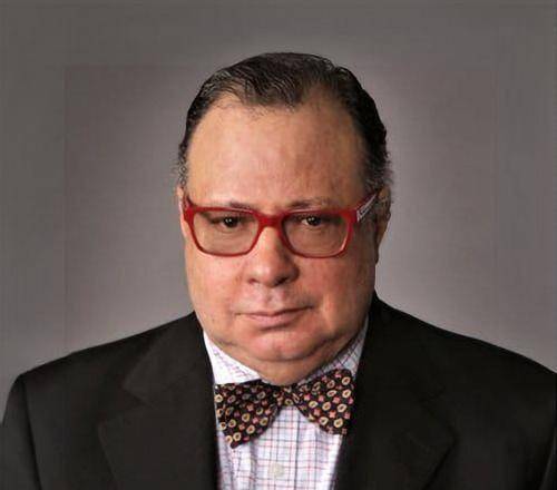 ML | El doctor Gilberto Boutin Icaza, abogado panameño.